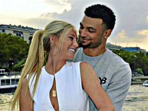 jamal murray girlfriend nsfw|Jamal Murray’s girlfriend asks for help after alleged。